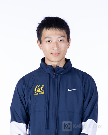 Track & Field: California Golden Bears Media Day