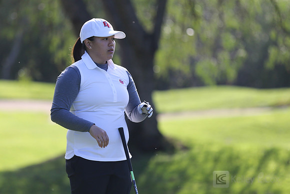 CSUEB Womens Golf