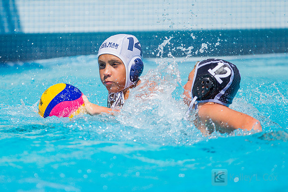 12U Del Mar WP v Carlsbad