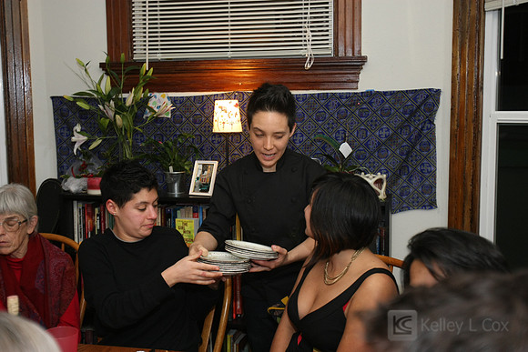 Supper Club Dec 22, 2011