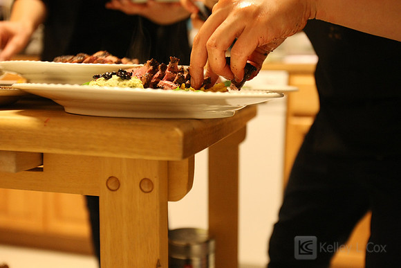 Supper Club Dec 22, 2011