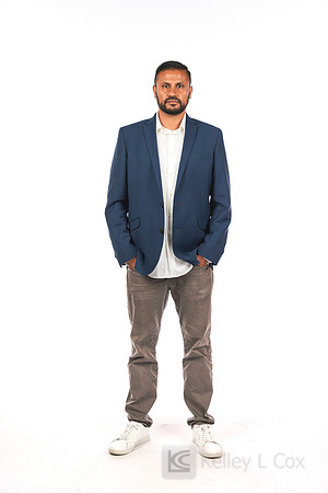 Anish Patel