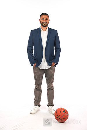 Anish Patel