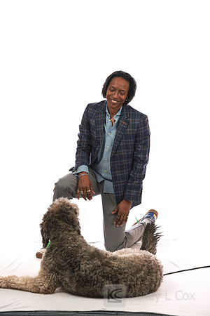 Charmin Smith