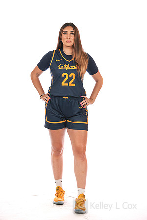 Claudia Langarita (22)