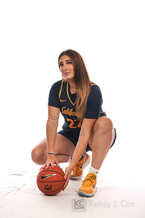 Claudia Langarita (22)