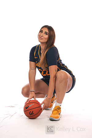 Claudia Langarita (22)