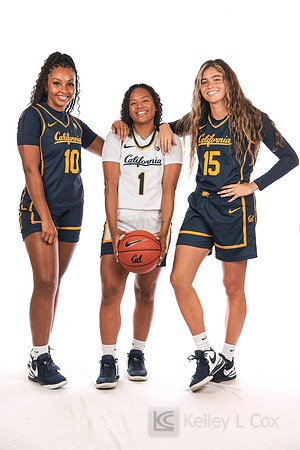 Leilani McIntosh (1), Lulu Laditan-Twidale (10), Kemery Martín (15)