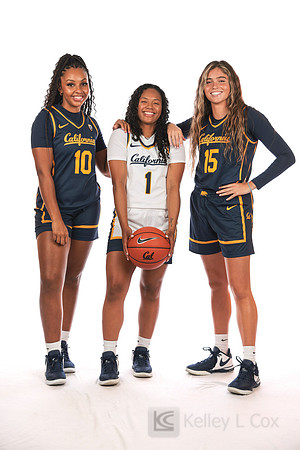 Leilani McIntosh (1), Lulu Laditan-Twidale (10), Kemery Martín (15)