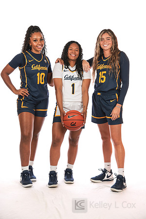 Leilani McIntosh (1), Lulu Laditan-Twidale (10), Kemery Martín (15)