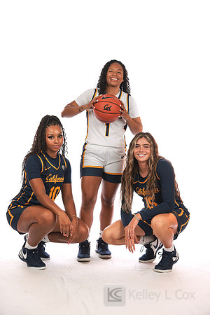 Leilani McIntosh (1), Lulu Laditan-Twidale (10), Kemery Martín (15)