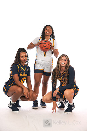 Leilani McIntosh (1), Lulu Laditan-Twidale (10), Kemery Martín (15)