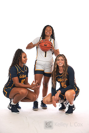 Leilani McIntosh (1), Lulu Laditan-Twidale (10), Kemery Martín (15)