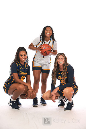 Leilani McIntosh (1), Lulu Laditan-Twidale (10), Kemery Martín (15)