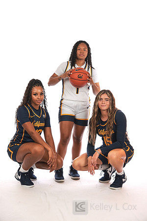 Leilani McIntosh (1), Lulu Laditan-Twidale (10), Kemery Martín (15)