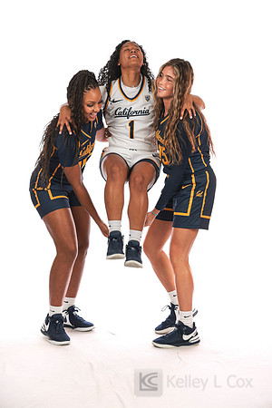 Leilani McIntosh (1), Lulu Laditan-Twidale (10), Kemery Martín (15)