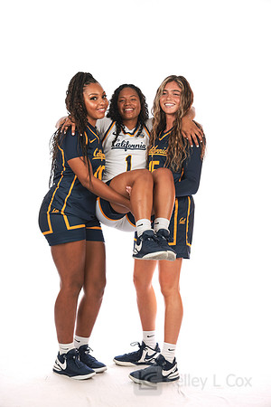 Leilani McIntosh (1), Lulu Laditan-Twidale (10), Kemery Martín (15)