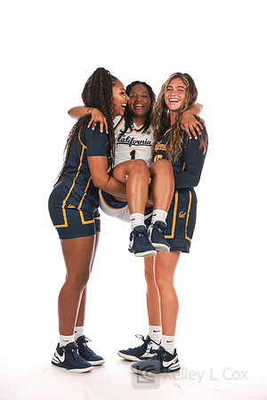 Leilani McIntosh (1), Lulu Laditan-Twidale (10), Kemery Martín (15)