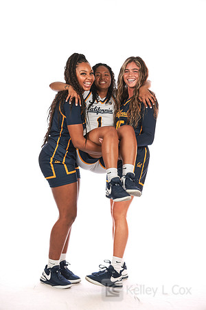 Leilani McIntosh (1), Lulu Laditan-Twidale (10), Kemery Martín (15)