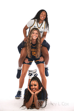 Leilani McIntosh (1), Lulu Laditan-Twidale (10), Kemery Martín (15)