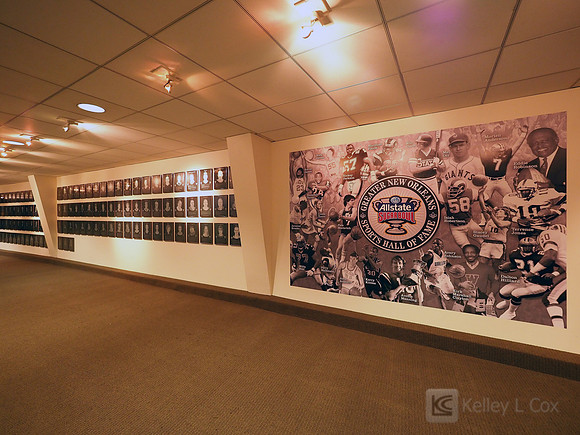 Allstate Sugar Bowl: Clemson Tigers vs Alabama Crimson Tide