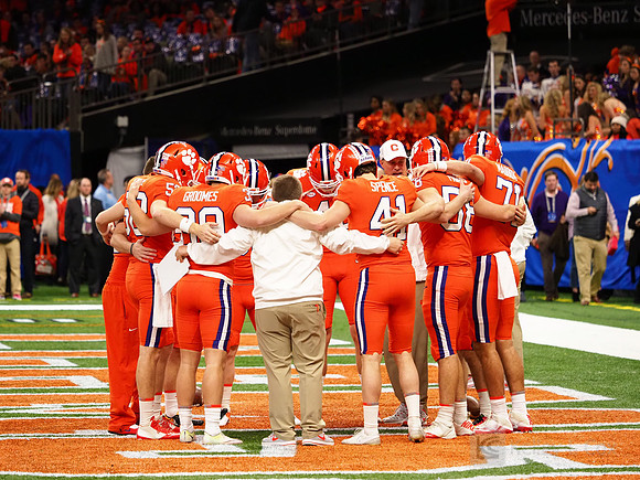 Clemson Tigers