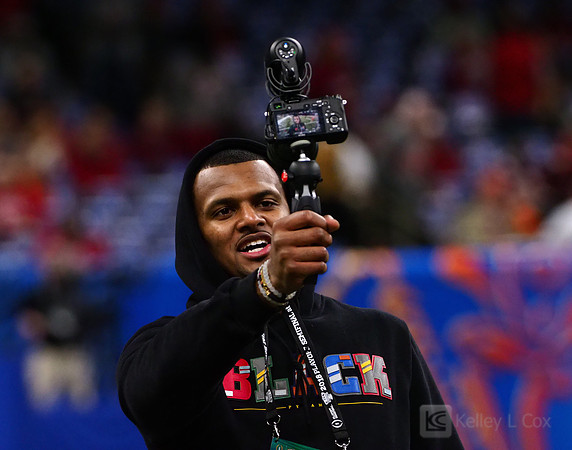Deshaun Watson