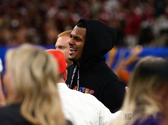 Deshaun Watson