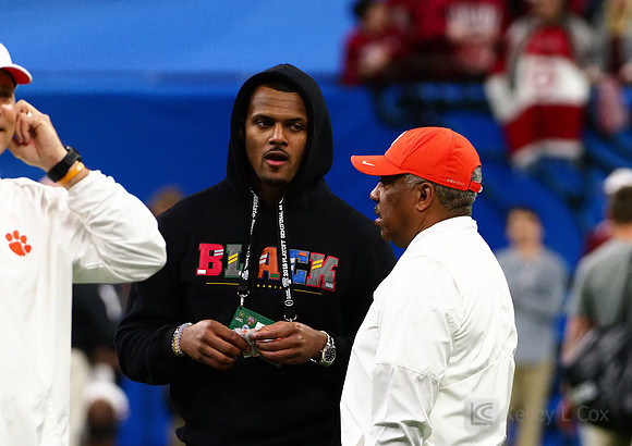 Deshaun Watson
