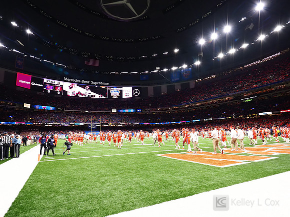 Clemson Tigers