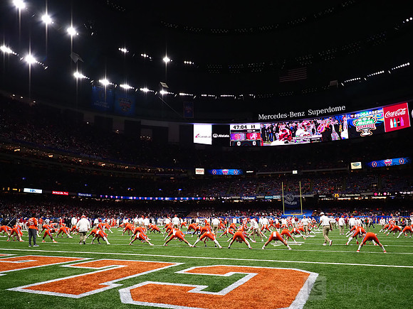 Clemson Tigers