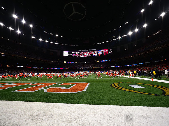 Clemson Tigers
