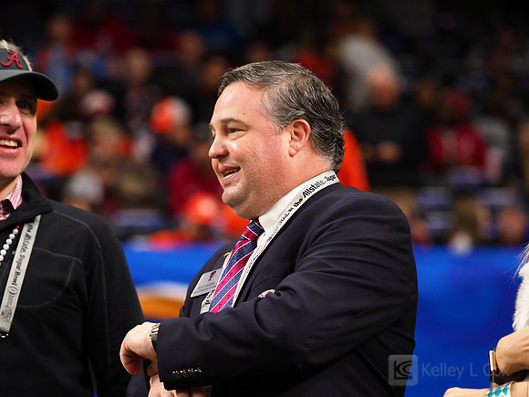 Allstate Sugar Bowl: Clemson Tigers vs Alabama Crimson Tide