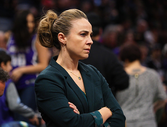 NBA: San Antonio Spurs at Sacramento Kings