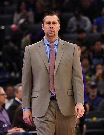 NBA: San Antonio Spurs at Sacramento Kings