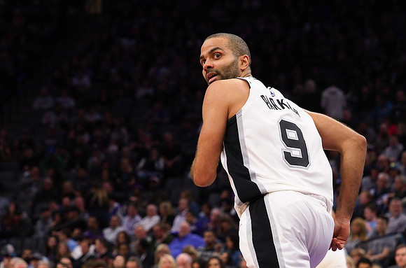NBA: San Antonio Spurs at Sacramento Kings