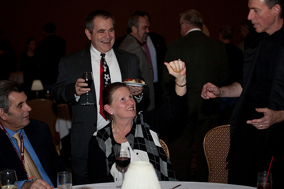 US Soccer 2011 AGM