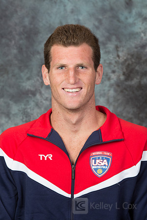 USAWP: Mens National Team