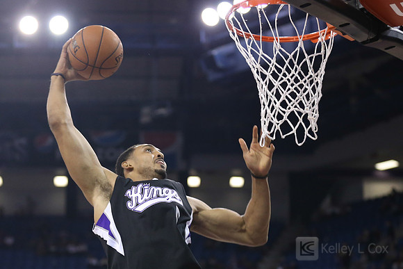 NBA: Dallas Mavericks at Sacramento Kings