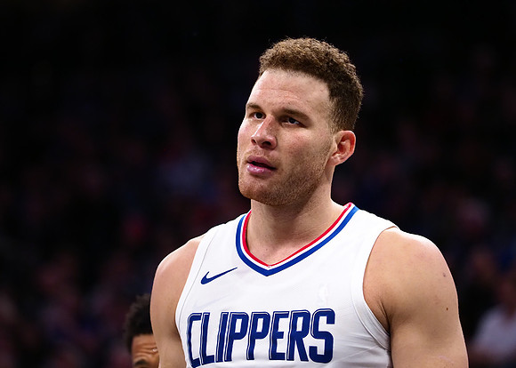 NBA: Los Angeles Clippers at Sacramento Kings