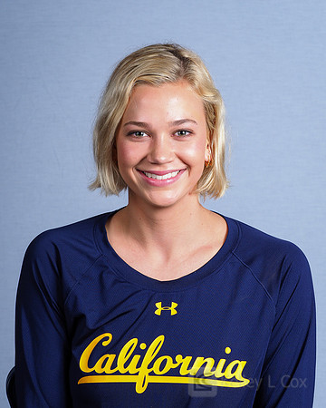 Georgia Bogle