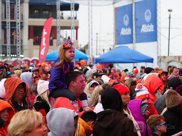 Clemson Rally