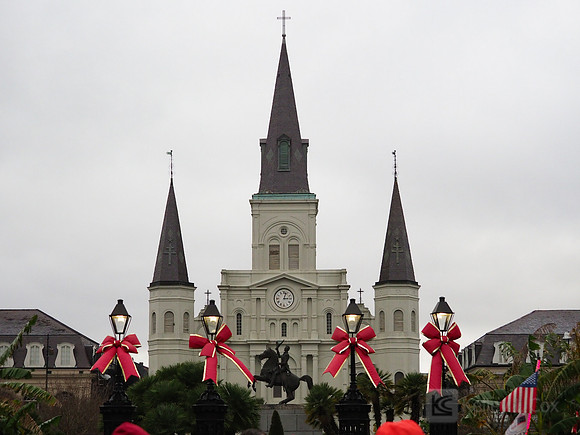 New Year's Eve Parade