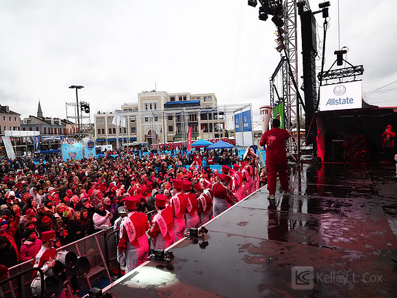 Alabama Rally