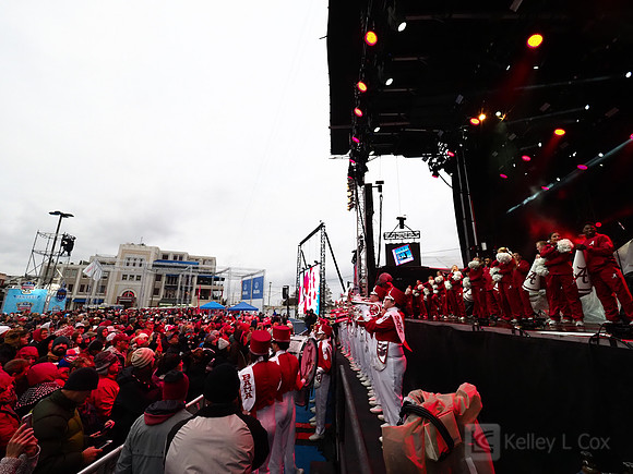 Alabama Rally