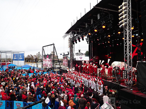 Alabama Rally