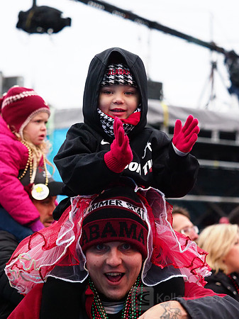 Alabama Rally