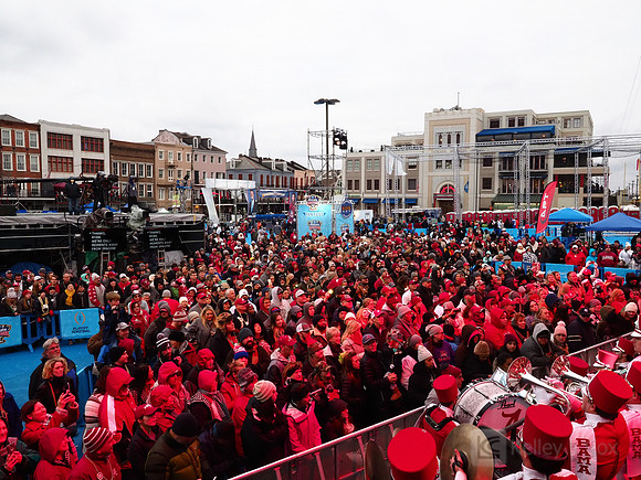 Alabama Rally