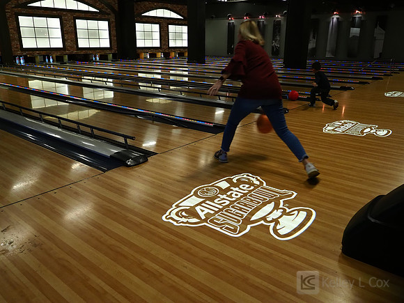Allstate Sugar Bowl: Fan Fest