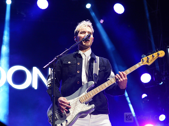Walk the Moon